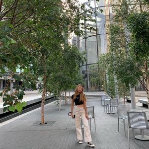 Meet your Posher, Brianne